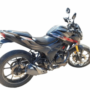 HONDA CBF190MAR 2024