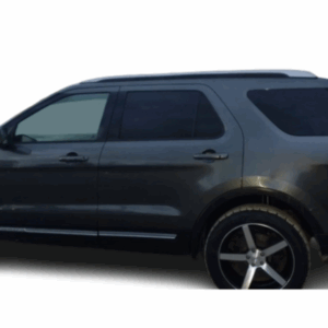 FORD EXPLORER 2016