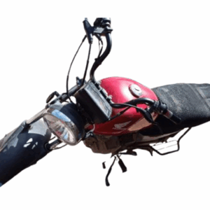 HONDA CG110 2023