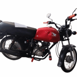 HONDA CG110 2023