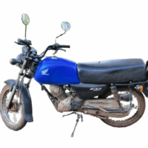 HONDA CG110 2023