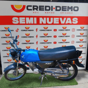 HONDA CG110 2025