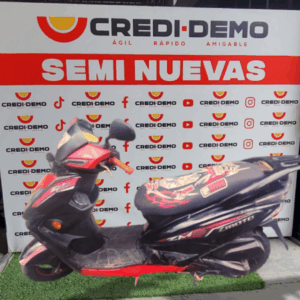 Z MOTO ZM150 2024