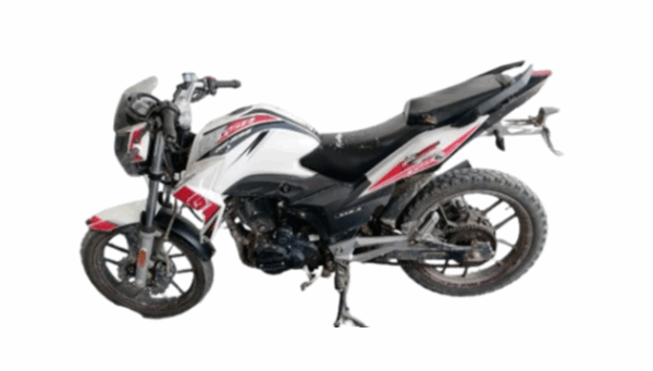 GENESIS GSR-2 2023
