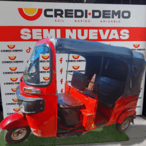 BAJAJ RE4S 2024