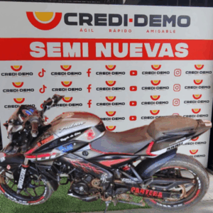 BAJAJ PULSAR200NS 2024