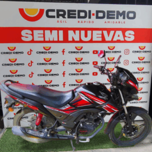 HONDA CBF125MJ 2023