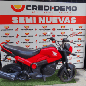 HONDA NVA110MNA 2021