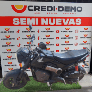 HONDA NVA110MNA 2022