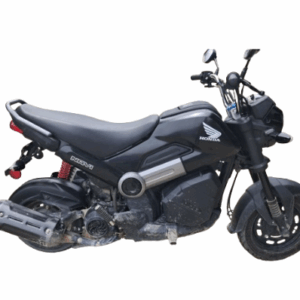 HONDA NVA110R 2025
