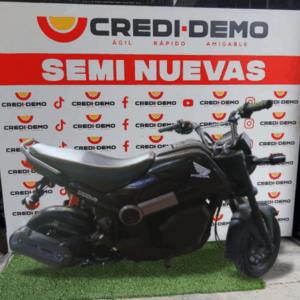 HONDA NVA110R 2025