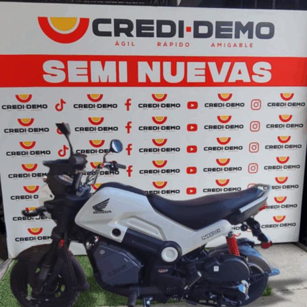 HONDA NVA110R 2025