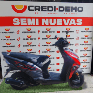 HONDA SCV110FR 2025