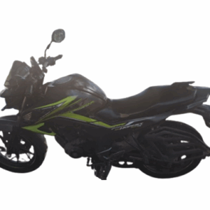 HONDA CBF160MJ 2023