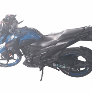 HONDA CBF160FSM 2022
