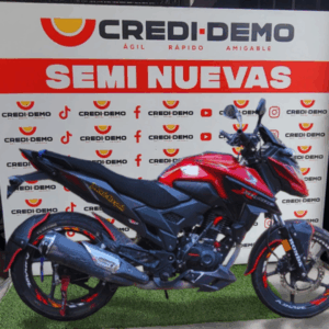 HONDA CBF160FSM 2023