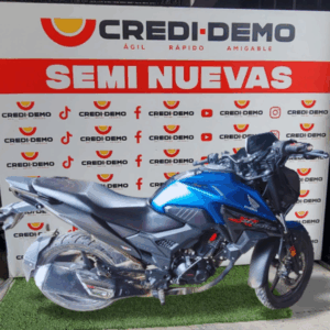 HONDA CBF160FSM 2024