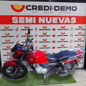 HONDA CBF150S 2025