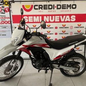 HONDA XR190L 2022