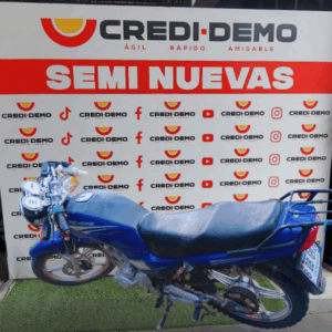 GENESIS HJ125-7 2022