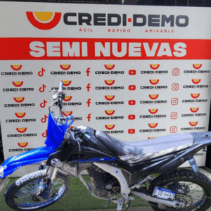 GENESIS GXT-250R 2022