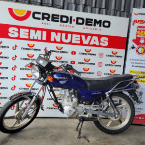 HONDA CGL125 2023