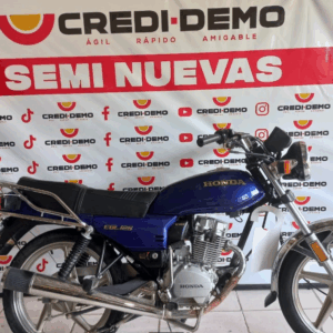 HONDA CGL125 2023