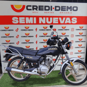 HONDA CGL125 2023