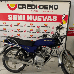 HONDA CGL125 2023