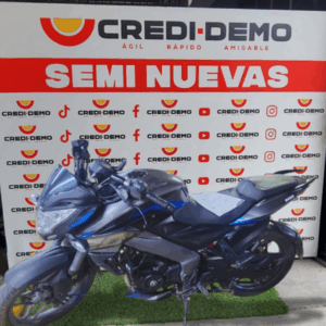 BAJAJ PULSAR200NSU 2025