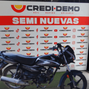 HONDA CD100RNR 2025