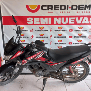 HONDA CBF125MJ 2022