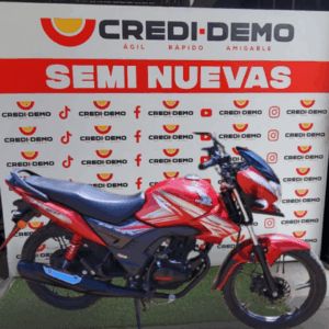 HONDA CBF125MJ 2025