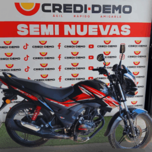 HONDA CBF125MJ 2025