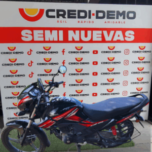 HONDA CBF125MJ 2025