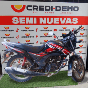 HONDA CBF125MJ 2022