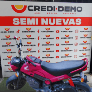 HONDA NVA110MNA 2023