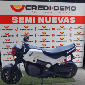 HONDA NVA110MNA 2023