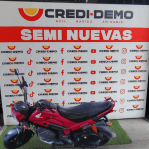 HONDA NVA110MNA 2022