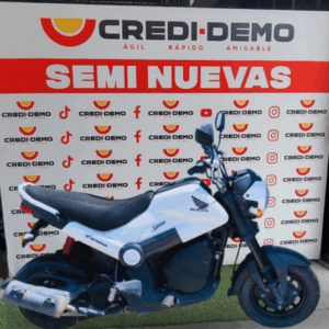 HONDA NVA110MNA 2023