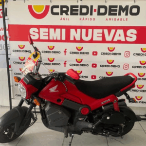 HONDA NVA110MNA 2022