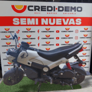 HONDA NVA110MNA 2024