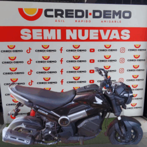 HONDA NVA110R 2025