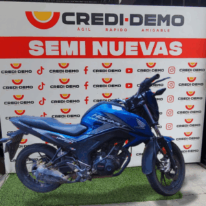 HONDA CBF160MJ 2022