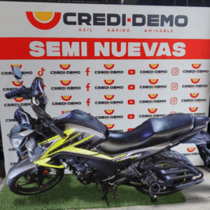 HONDA CBF160MJ 2024