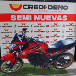 HONDA CBF160MJ 2025