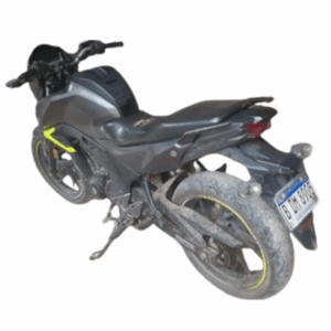 HONDA CBF160MJ 2022