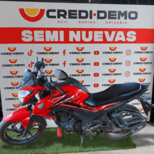 HONDA CBF160MJ 2022