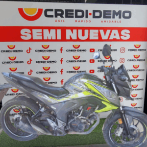 HONDA CBF160MJ 2023