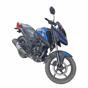 HONDA CBF160FSM 2025